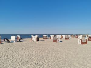 Nordseeblick 2