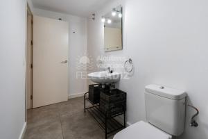Apartamento El Mirador del Paso (Feel Cádiz)