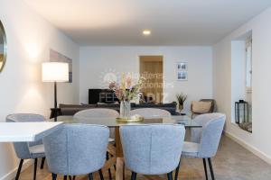 Apartamento El Mirador del Paso (Feel Cádiz)