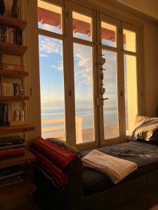 Appartements Les pieds dans l'eau : photos des chambres