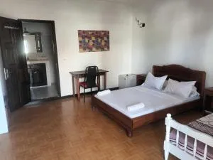 LOTUS HOTEL - Andjamen