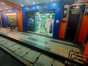 HOTEL Benut