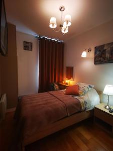 Appart'hotels Hotel Oh Sevres Autrement : Chambre Simple