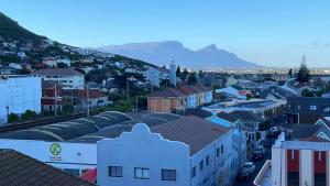 Muizenberg apartment 100m from beach