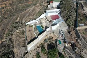 Casapancho 3 - Casa Rural - Fasnia - Tenerife - Lomo de Mena