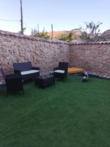 Apartamentos turísticos Ribera Natura