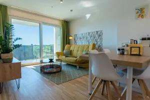 Grüne Oase an der Therme - Rustenfeld