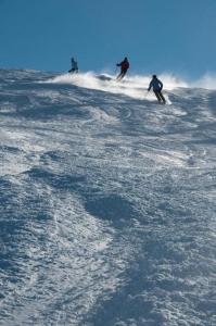 Appartements Au ski avec spa plus grand domaine d’Europe : photos des chambres