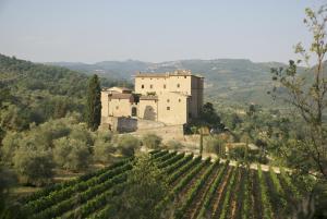 Castello Di Potentino