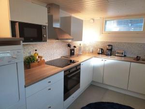 Yksityinen kellarikerros omalla sisäänkäynnillä, Pietarsaari