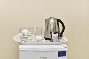 Minara Miwili - Forodhani Park