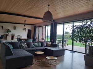 Villas Villa des 3 chenes : photos des chambres