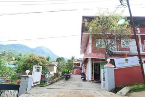 Hillside Hideaway Gudalur