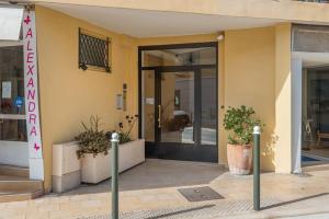 Appartements 2P neuf au coeur de St Jean Cap Ferrat + parking ! : photos des chambres