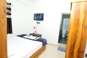 Hillside Hideaway Gudalur