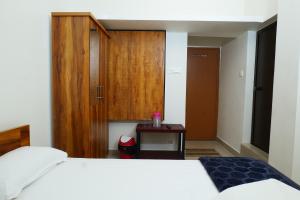 Hillside Hideaway Gudalur