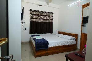 Hillside Hideaway Gudalur