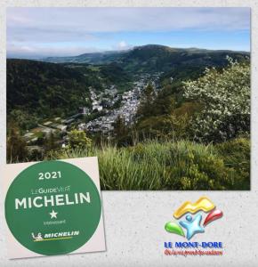 Appartements Villa les Dahlias : photos des chambres