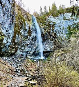 Appartements Villa les Dahlias : photos des chambres