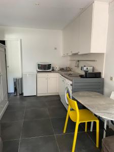 T2 à proximité de la mer avec parking