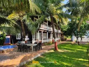 Casa Seaesta Beach Cottages and Suites - Arambol