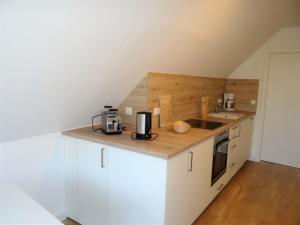 Ferienanlage Haus hinter den Dünen App 9 DG 2