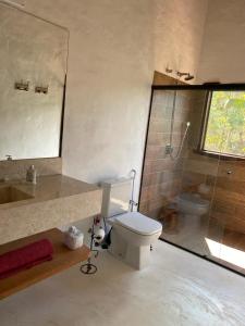 Casa das Meninas na Chapada dos Veadeiros, GO