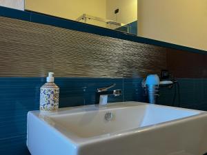 At my house affittacamere img20