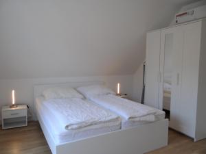 Ferienanlage Haus hinter den Dünen App 9 DG 2