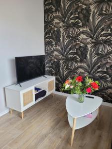 Appartement rénové près république