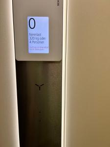 Ferienwohnung Holzland