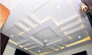 Hotel La Gowri, Coorg