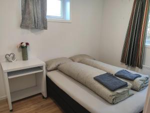 FeelHome 2 bedrooms apartment Vidarsveg