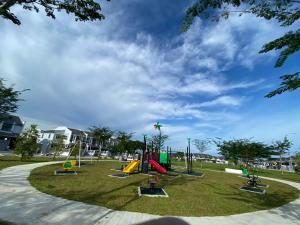 Homestay Berkat