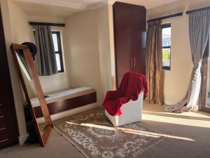 Jambase Seaside House