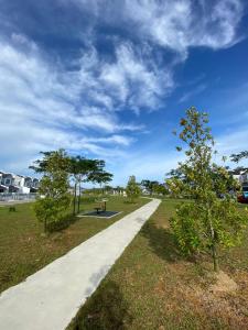 Homestay Berkat
