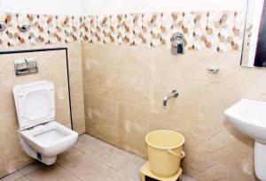 Hotel La Gowri, Coorg