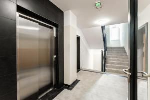 Apartamenty Plac Litewski Premium No. 12