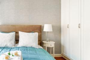 Apartamenty Plac Litewski Premium No. 12