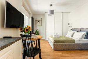 Apartamenty Plac Litewski Premium No 12