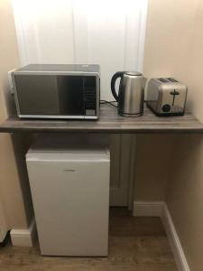 Lovely rental unit with no loadshedding