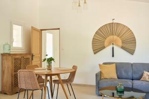 Appartements Le mas Louga : photos des chambres