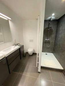 Cosy flat for 4 p. with garden in Tremelo