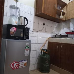 Mtwapa June Apartment