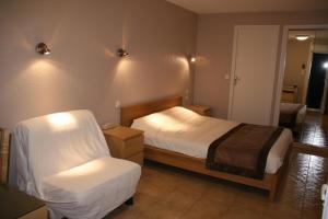 Hotels Logis Hotel Restaurant le Mirador : photos des chambres