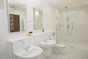 Prestige Twin Room room in The Borrowdale Hotel