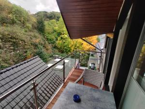 Ferienapartment: An Der Kunstakademie Heimbach