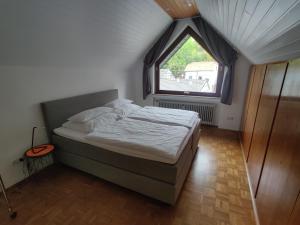 Ferienapartment: An Der Kunstakademie Heimbach