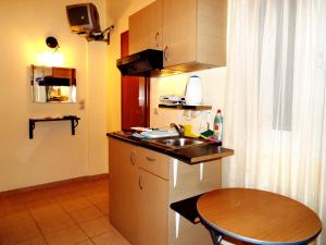 Two-Bedroom Apartment with Garden View - Terpsihori