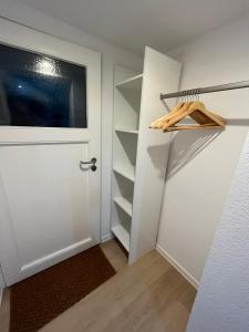 Appartements Chouett'Appart proche frontieres : photos des chambres